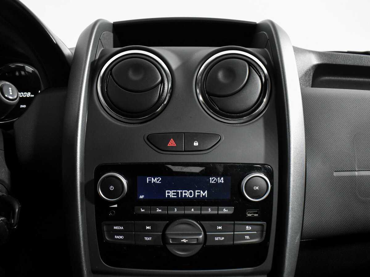 Renault Duster с пробегом — 2020 год. Фото: #15