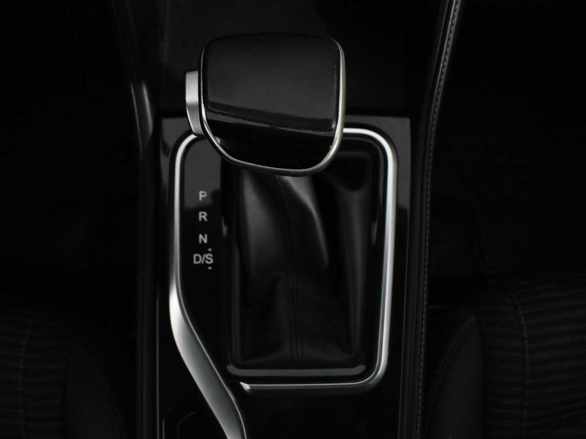 Москвич 3 с пробегом — 2023 год. Фото: #11