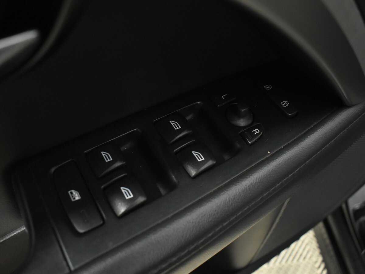 Volvo S80 с пробегом — 2014 год. Фото: #17