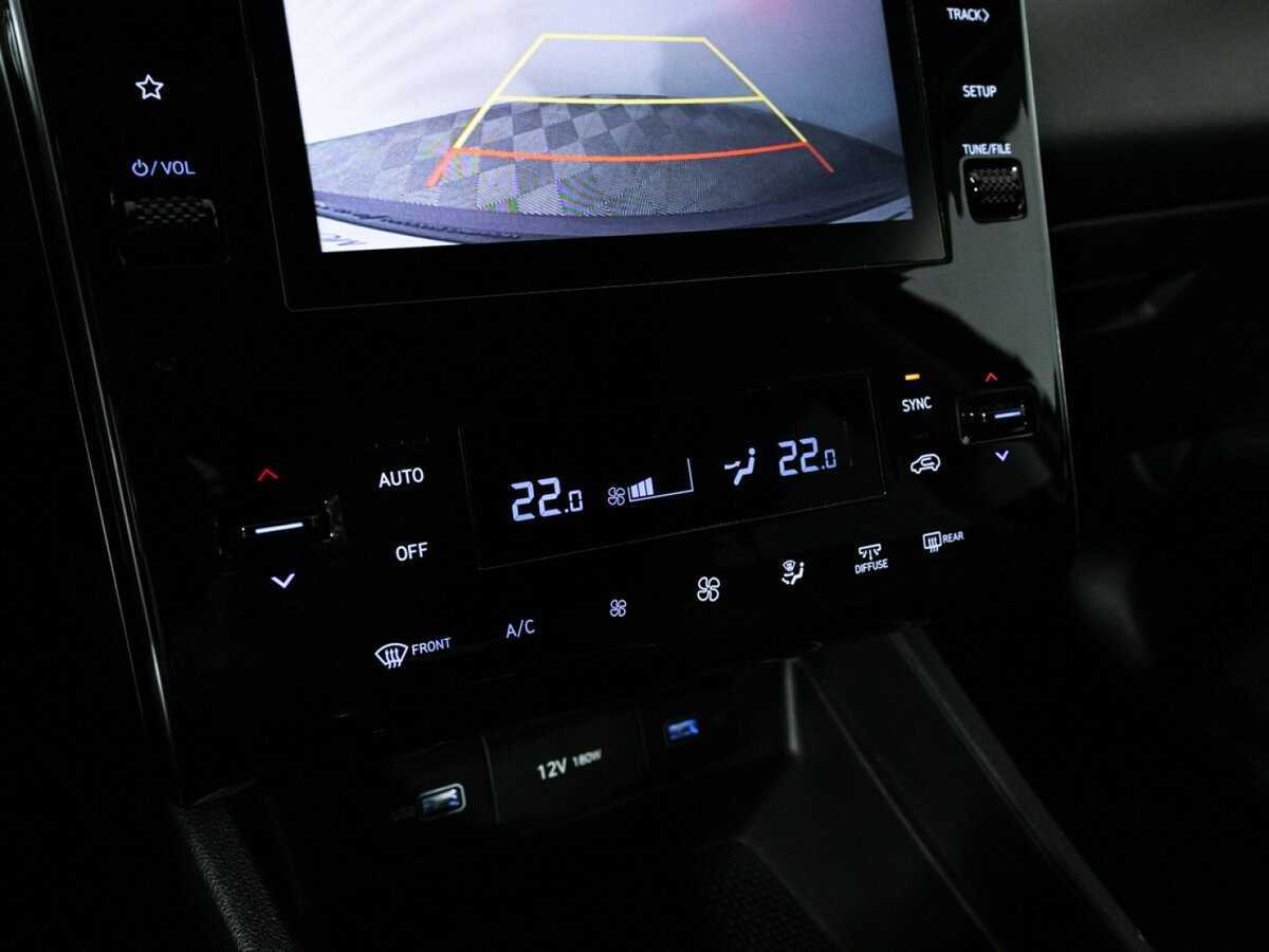 Hyundai Tucson с пробегом — 2021 год. Фото: #16