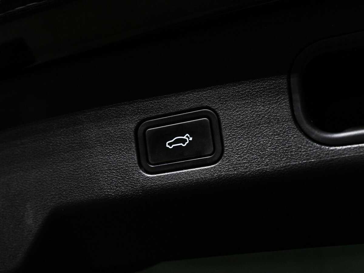 Geely Atlas с пробегом — 2024 год. Фото: #14