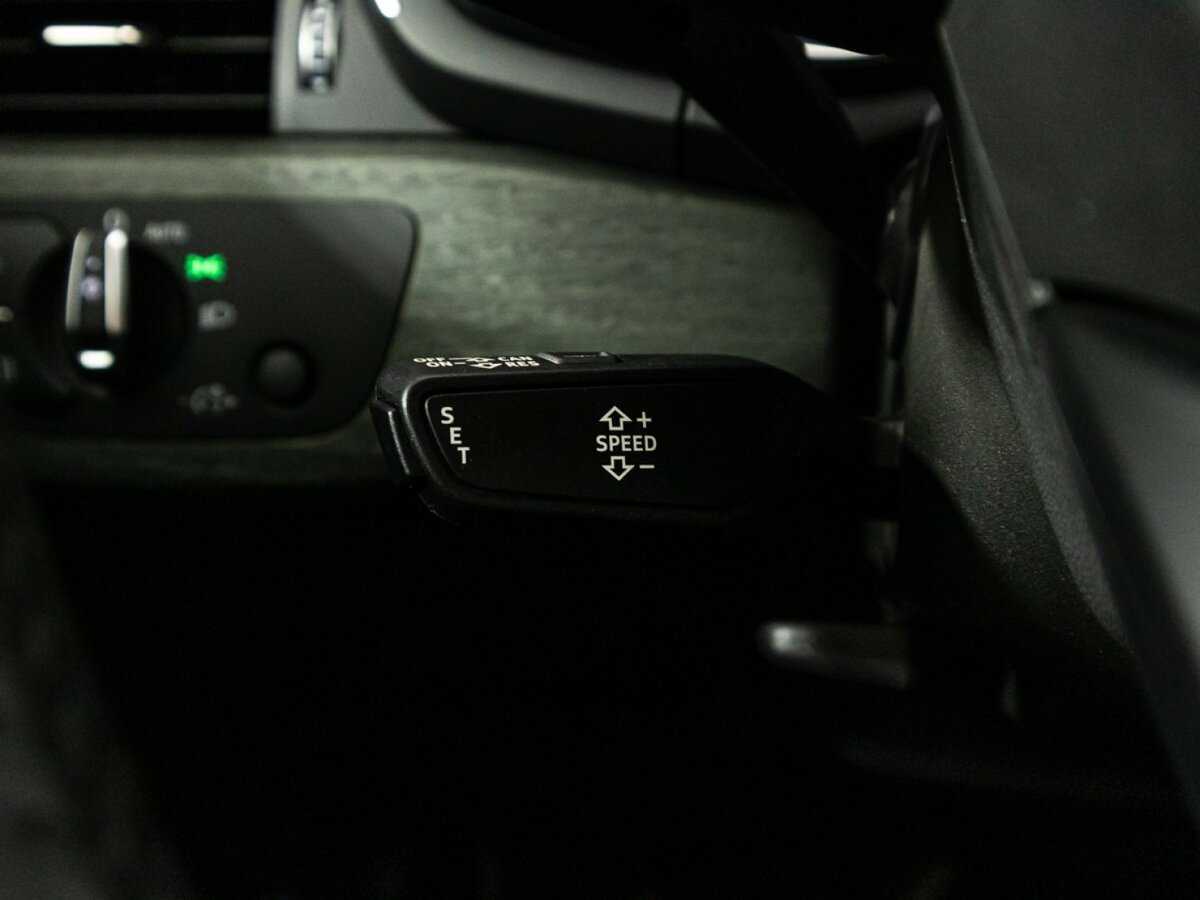 Audi A4 с пробегом — 2019 год. Фото: #18
