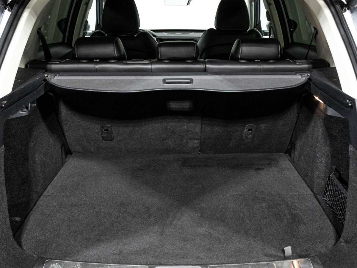 Geely Atlas Pro с пробегом — 2022 год. Фото: #14