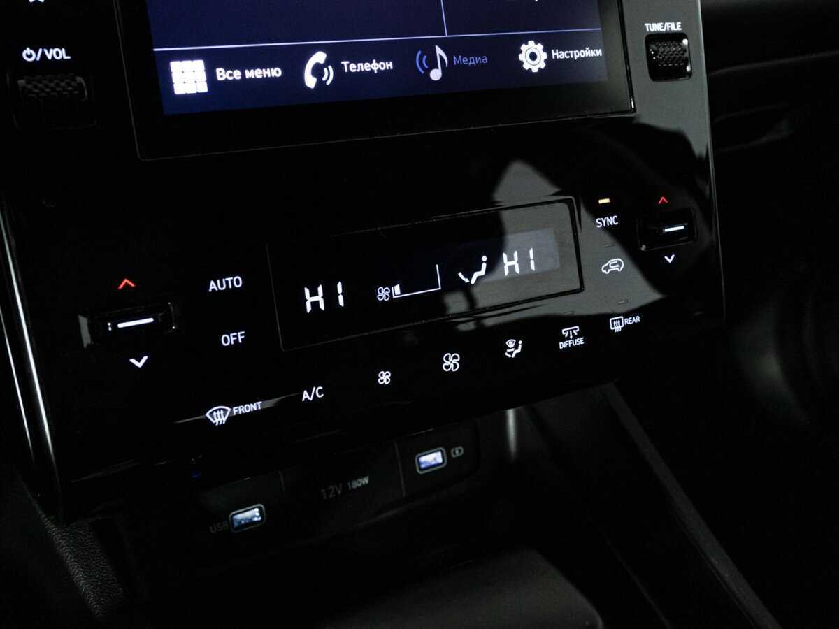 Hyundai Tucson с пробегом — 2021 год. Фото: #14