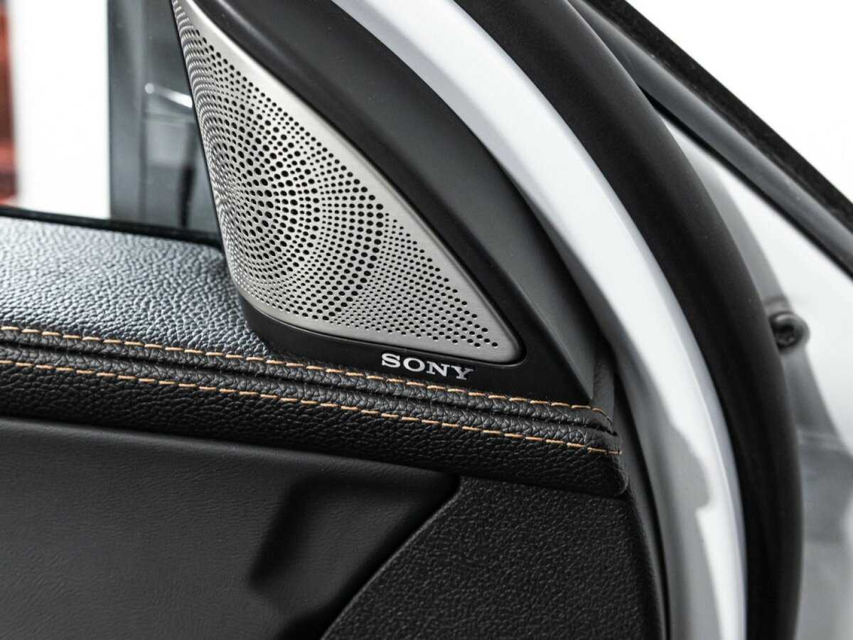 EXEED TXL с пробегом — 2022 год. Фото: #20