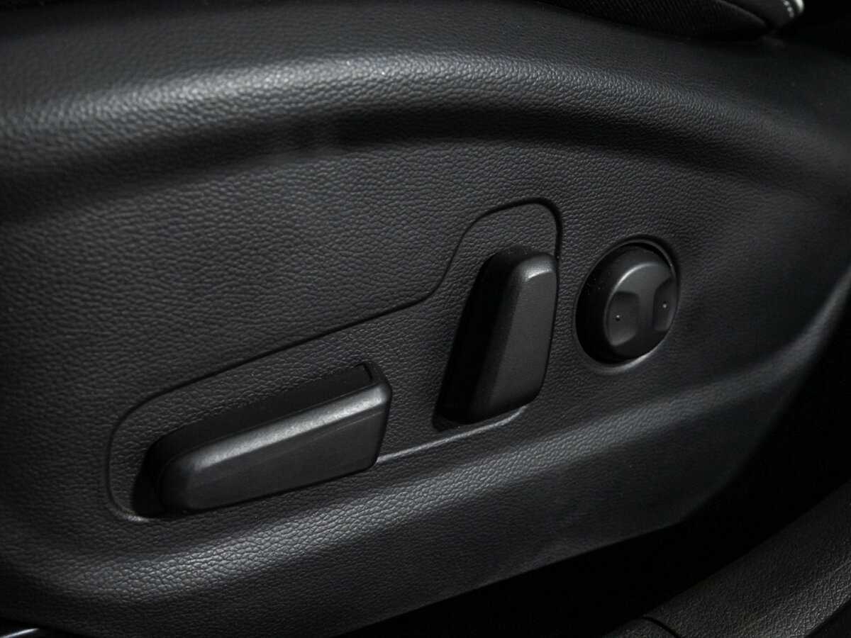 Hyundai Creta с пробегом — 2021 год. Фото: #16