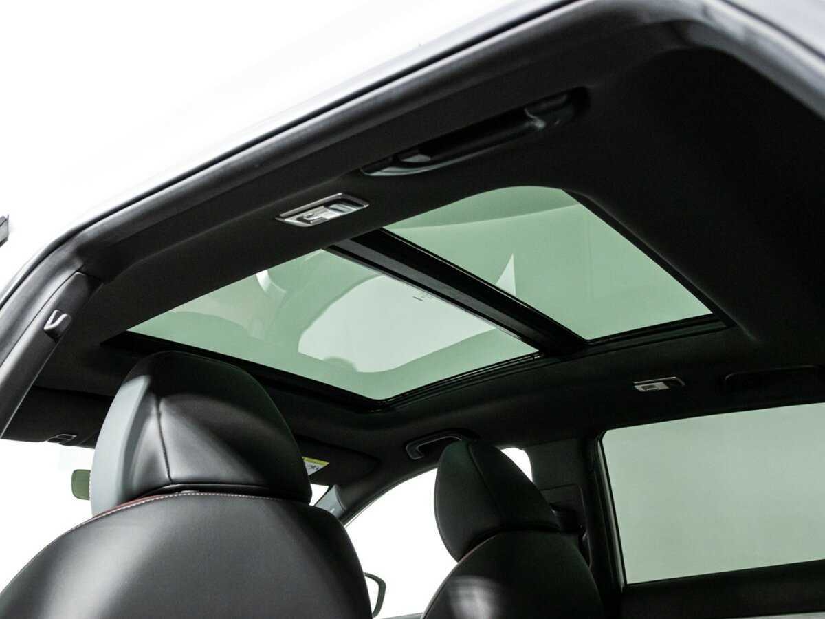 Geely Coolray с пробегом — 2021 год. Фото: #14