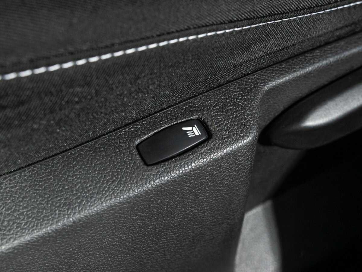 Renault Duster с пробегом — 2019 год. Фото: #15