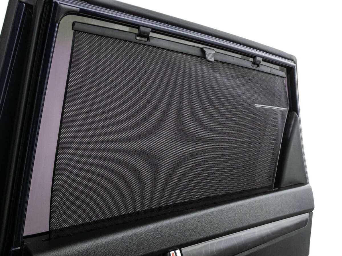 Kia Sorento с пробегом — 2013 год. Фото: #20