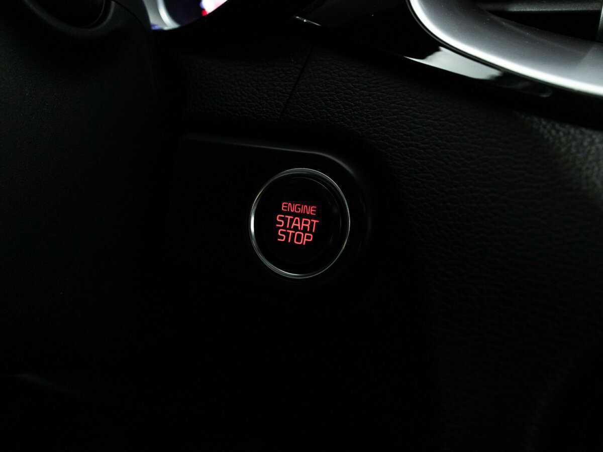 Kia Ceed с пробегом — 2020 год. Фото: #22