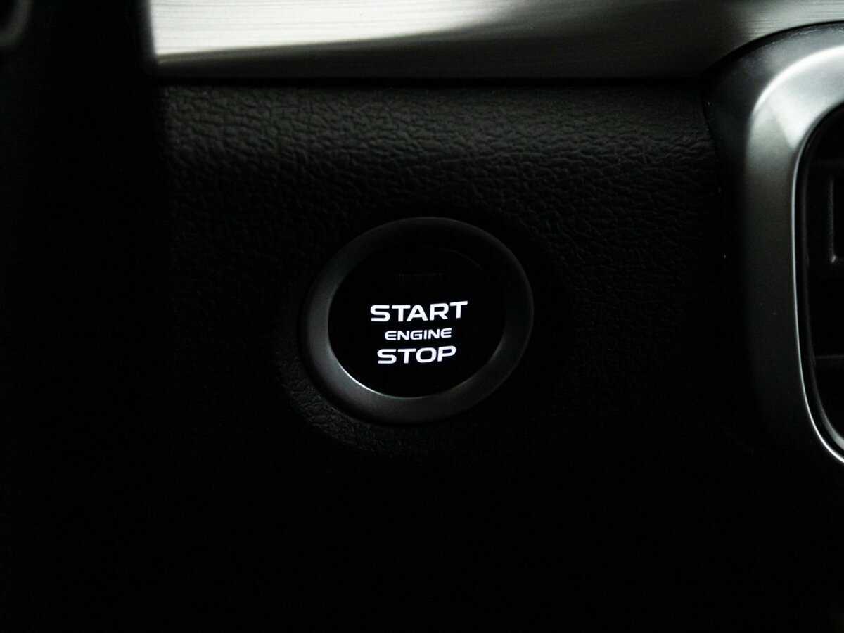 Geely Coolray с пробегом — 2021 год. Фото: #20