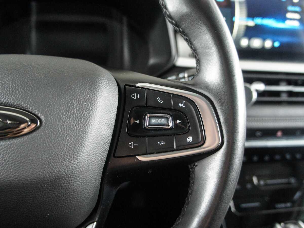 Chery Tiggo 7 Pro с пробегом — 2021 год. Фото: #10