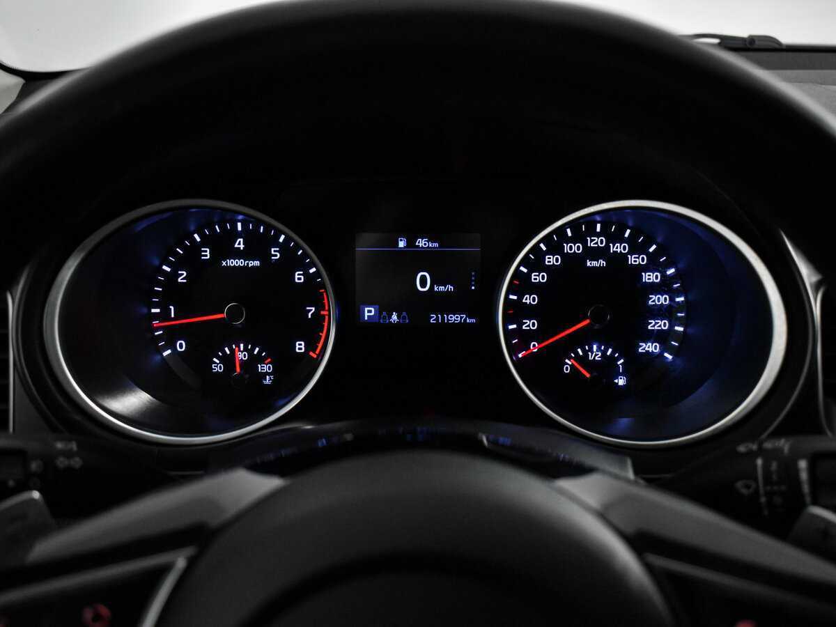 Kia Ceed с пробегом — 2019 год. Фото: #19