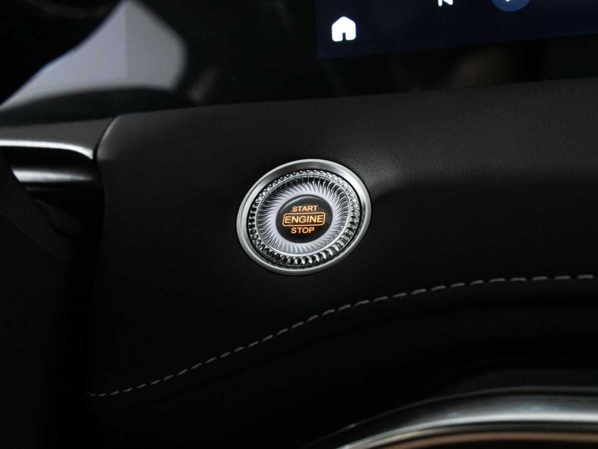 Jetour X70 PLUS с пробегом — 2025 год. Фото: #22