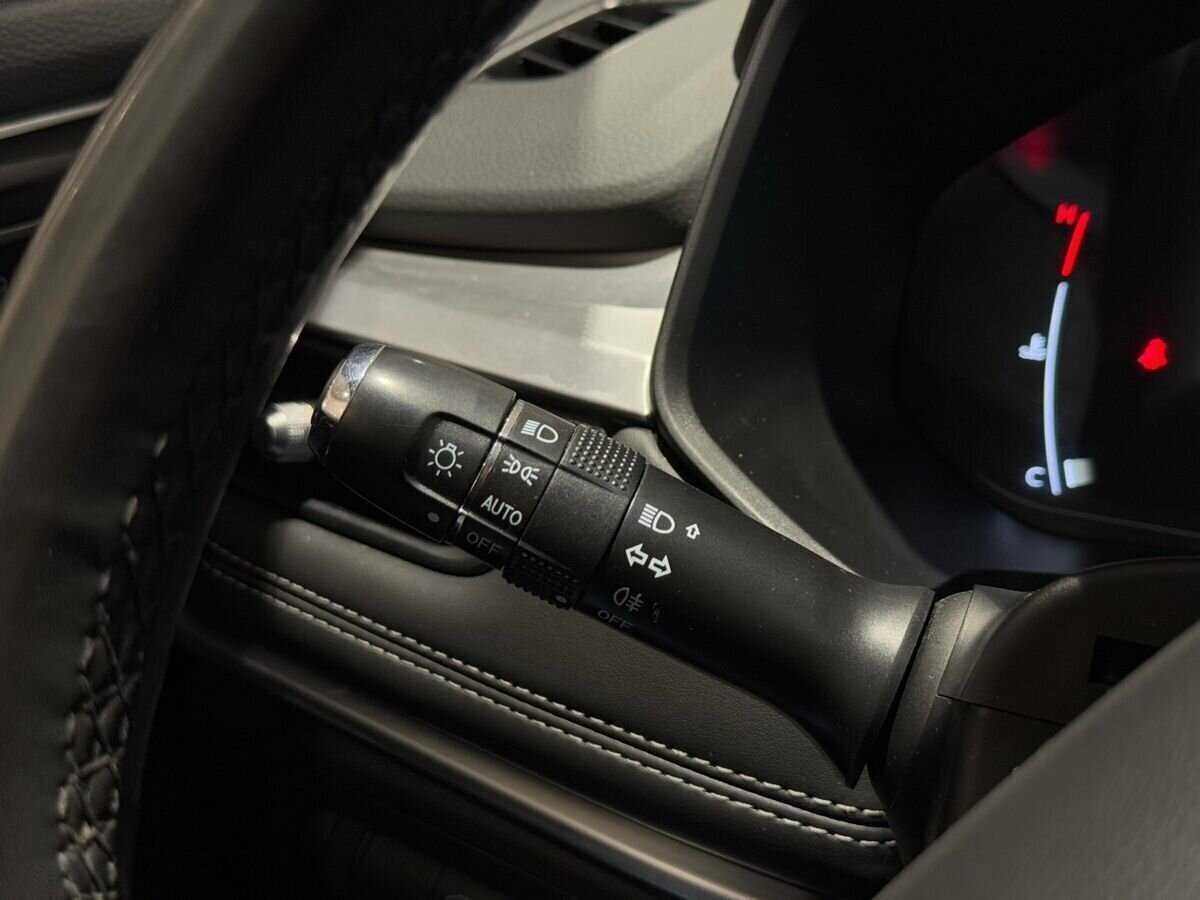 Chery Tiggo 7 Pro с пробегом — 2021 год. Фото: #26