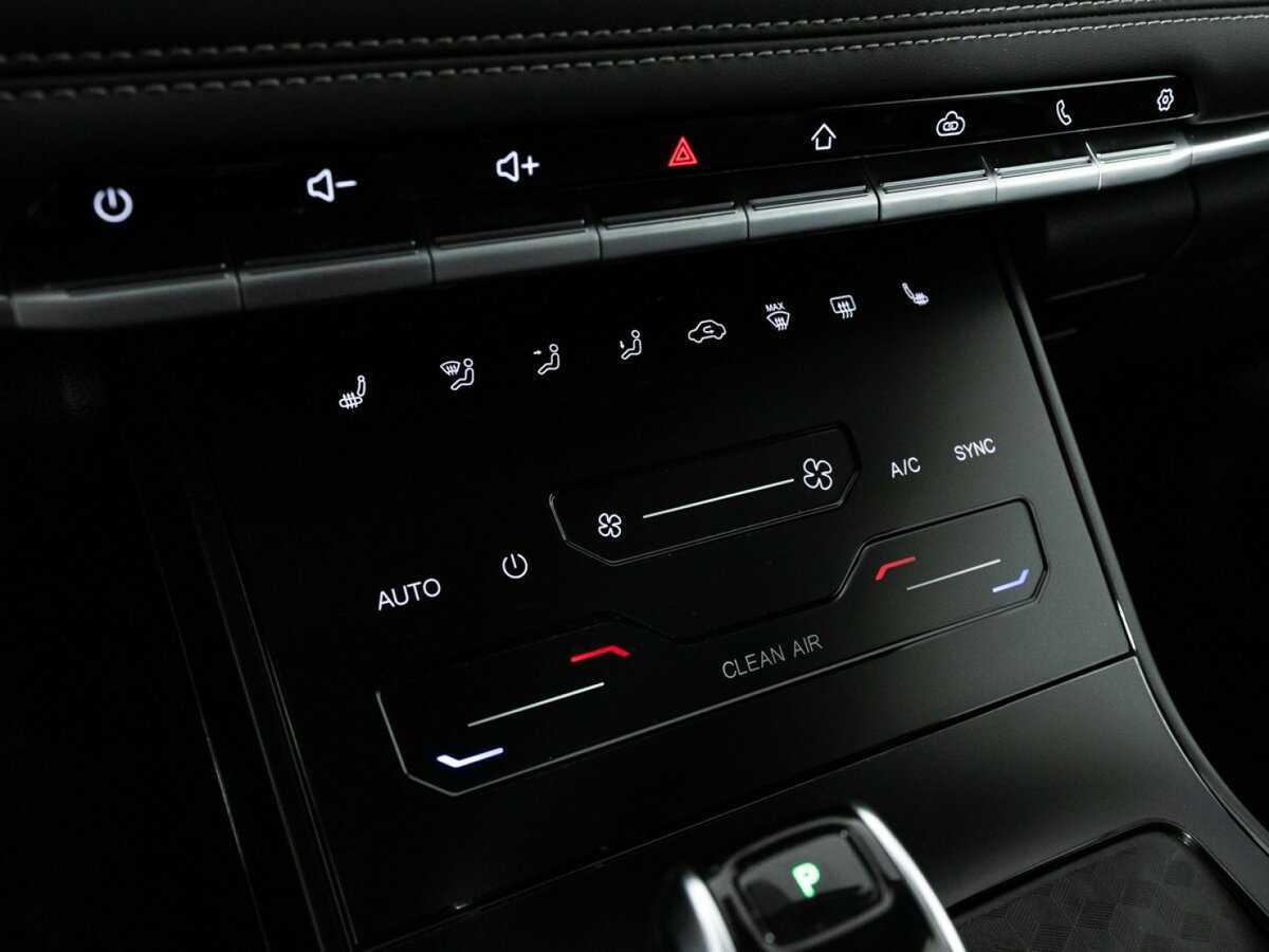 Chery Tiggo 7 Pro с пробегом — 2022 год. Фото: #14