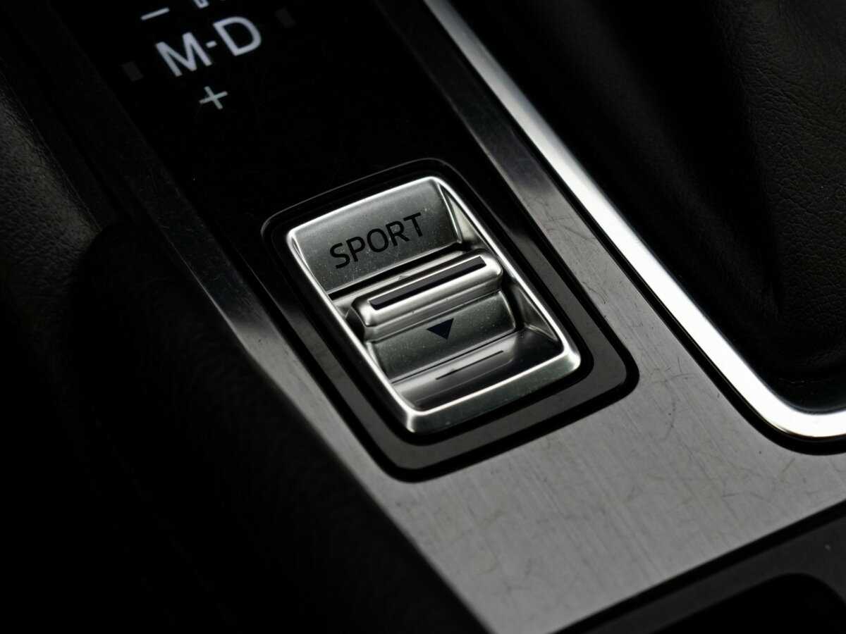 Mazda 6 с пробегом — 2017 год. Фото: #18