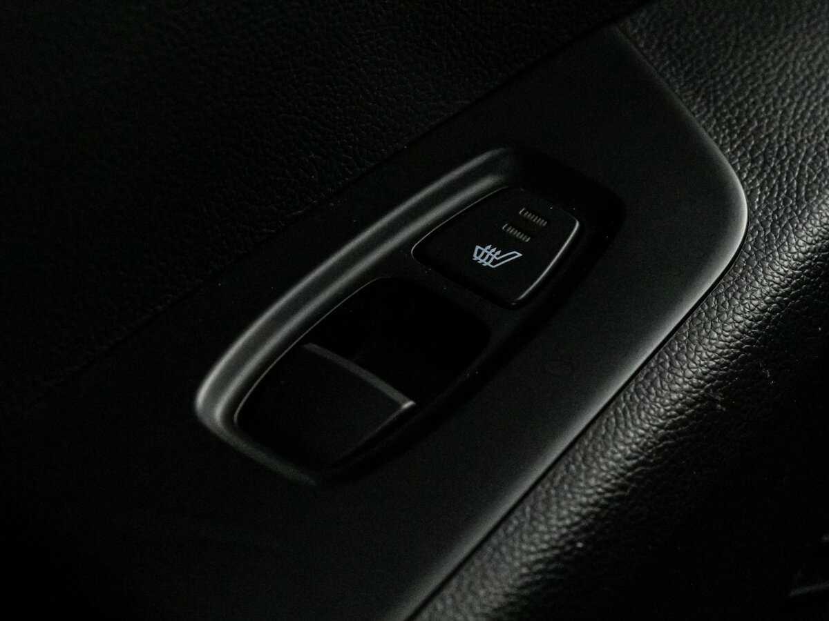 Hyundai Creta с пробегом — 2017 год. Фото: #13