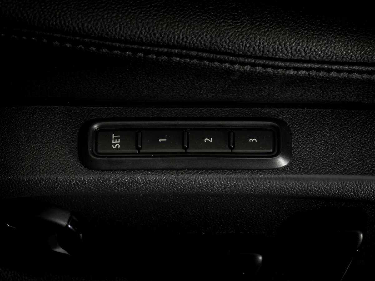 Volkswagen Tiguan с пробегом — 2017 год. Фото: #20