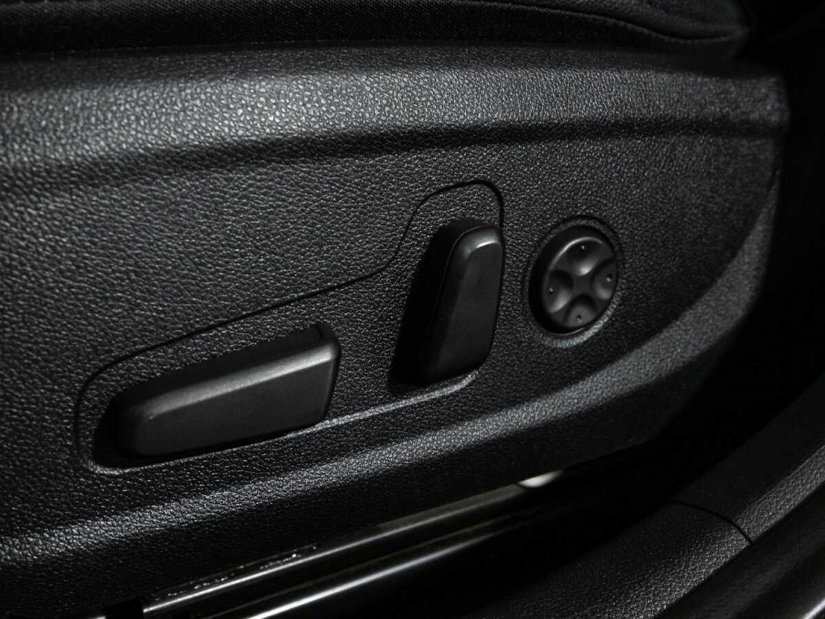 Kia Optima с пробегом — 2019 год. Фото: #14