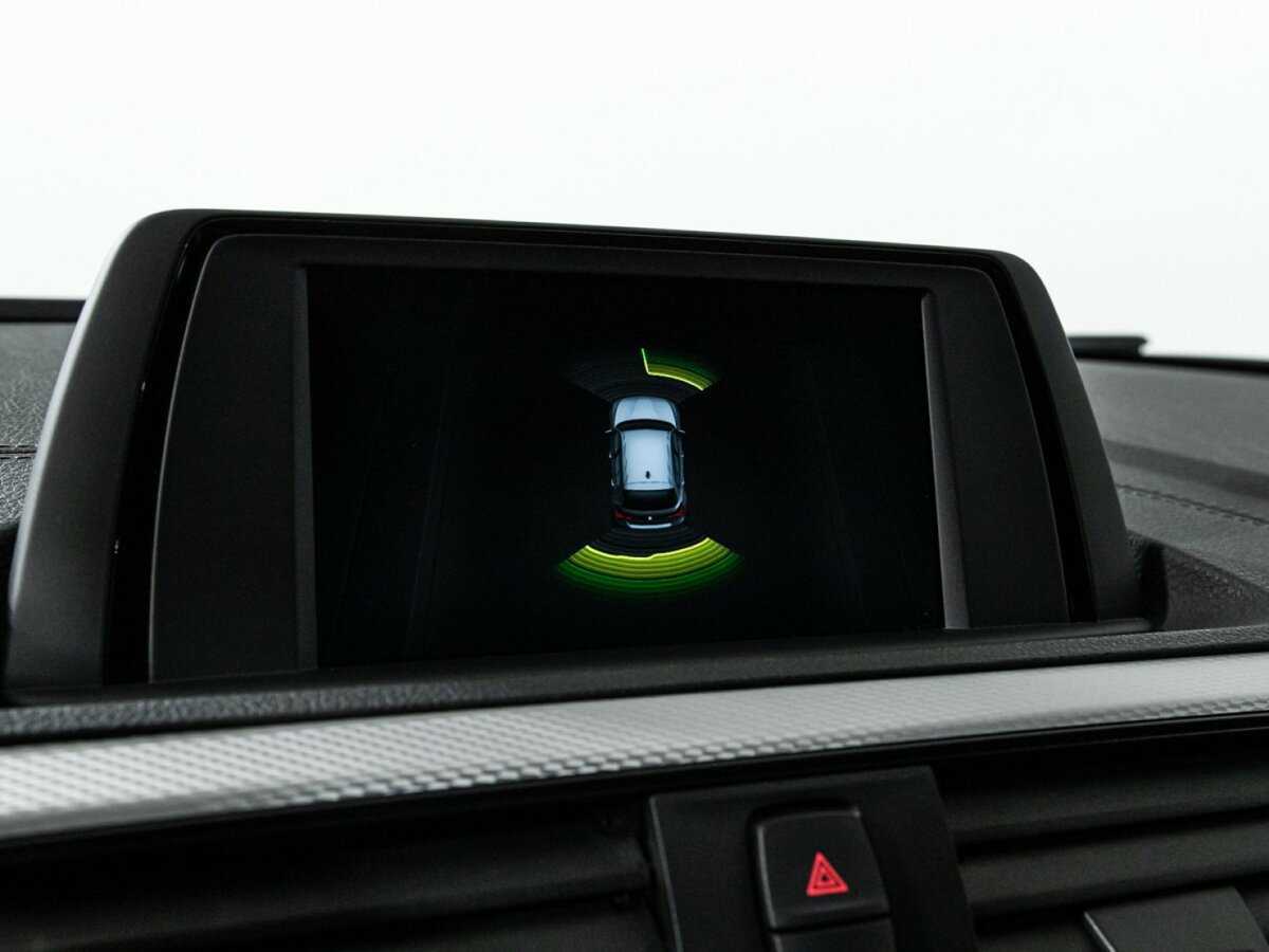 BMW 1 серии с пробегом — 2019 год. Фото: #15