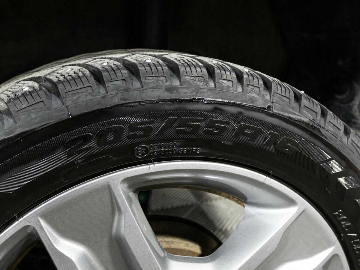 Renault Sandero с пробегом — 2021 год. Фото: #11