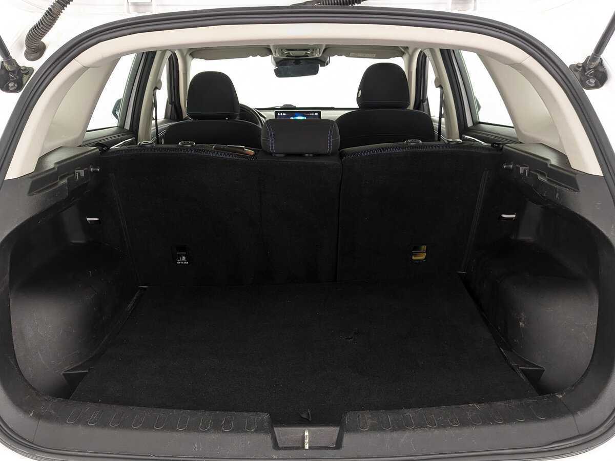 Haval Jolion с пробегом — 2021 год. Фото: #9