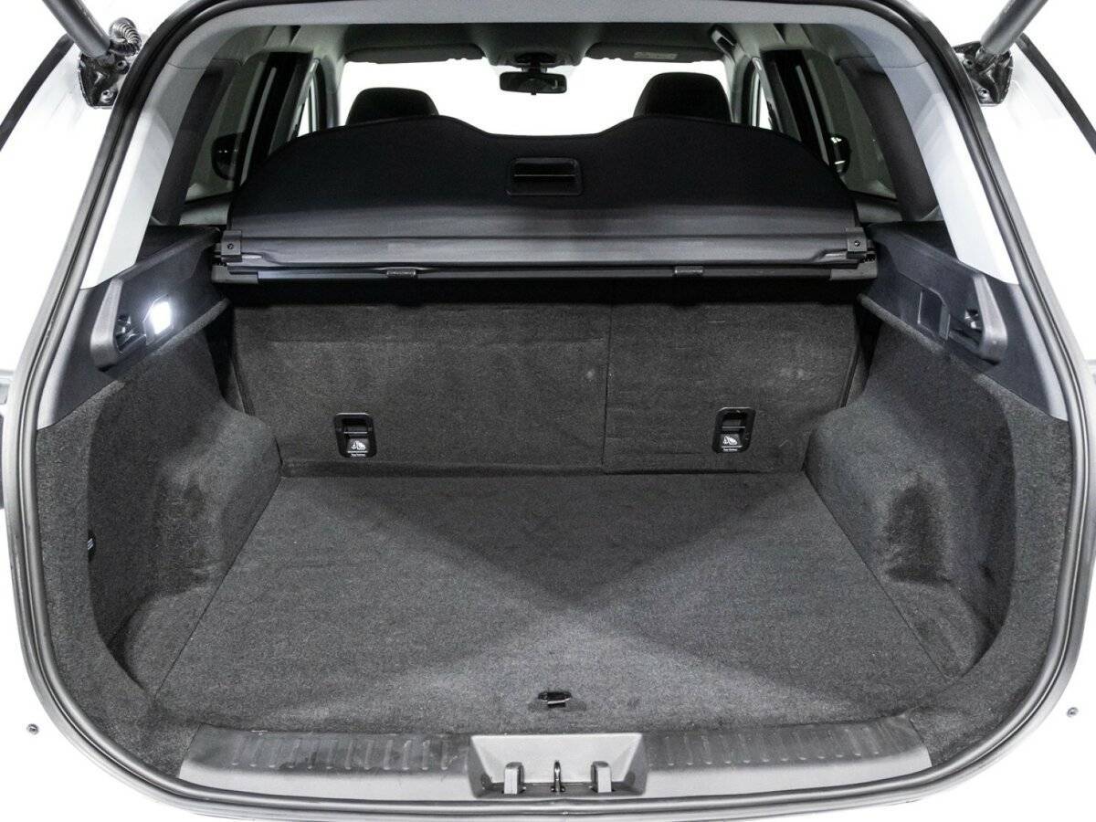 Chery Tiggo 7 Pro Max с пробегом — 2023 год. Фото: #14