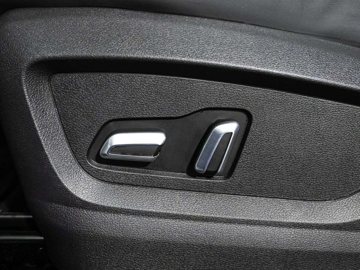 Chery Tiggo 7 Pro Max с пробегом — 2023 год. Фото: #20