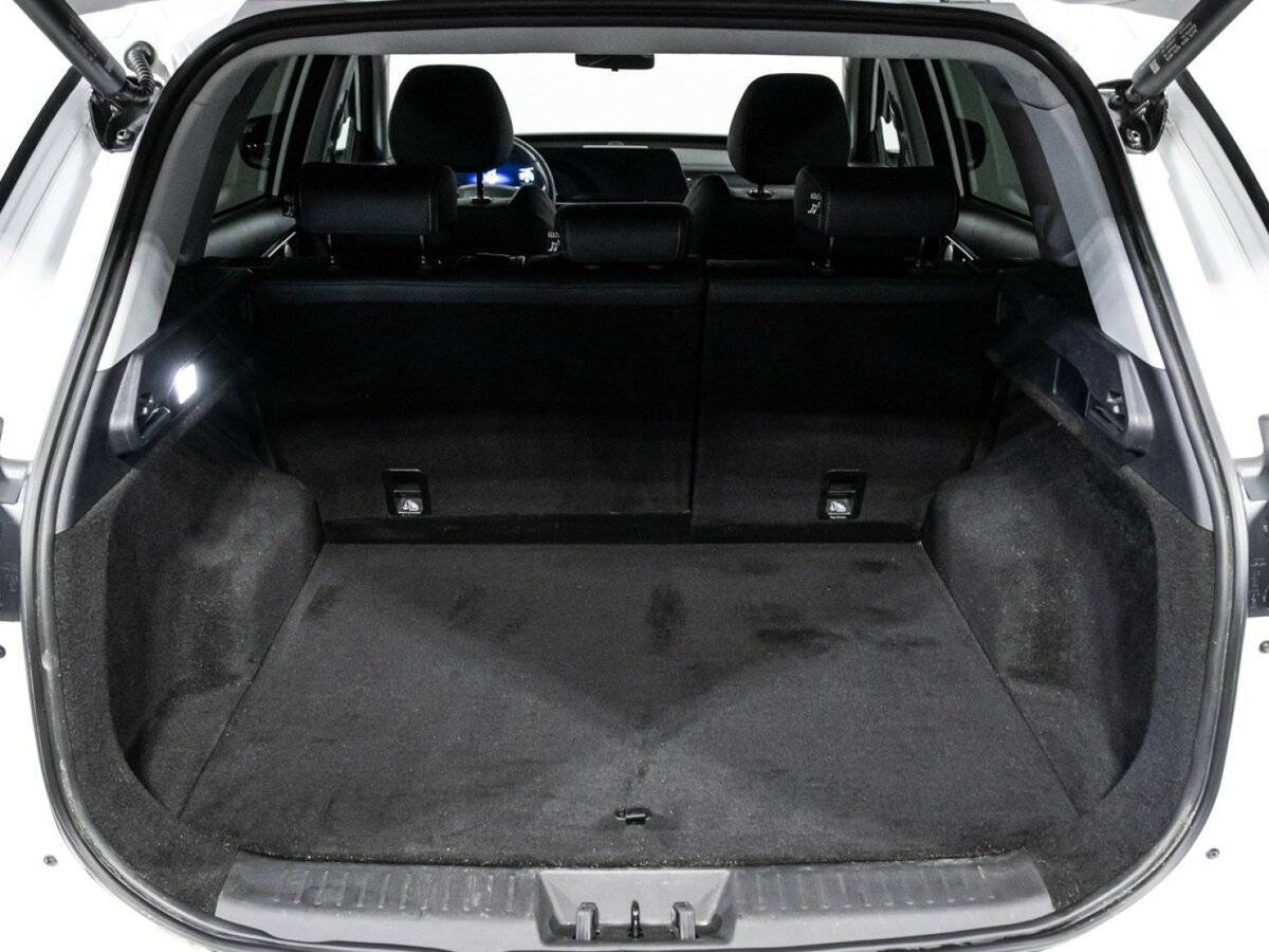 Chery Tiggo 7 Pro Max с пробегом — 2024 год. Фото: #14