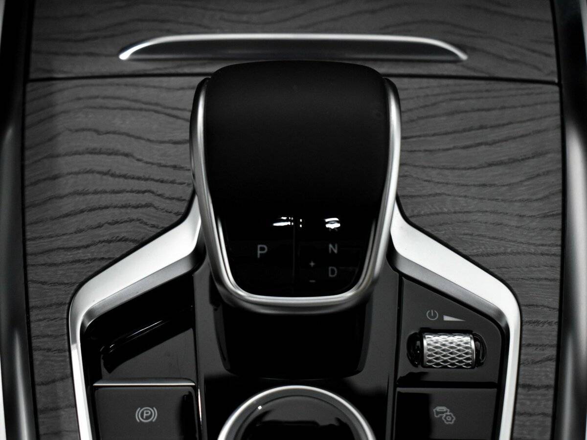 Chery Tiggo 8 Pro Max с пробегом — 2023 год. Фото: #9