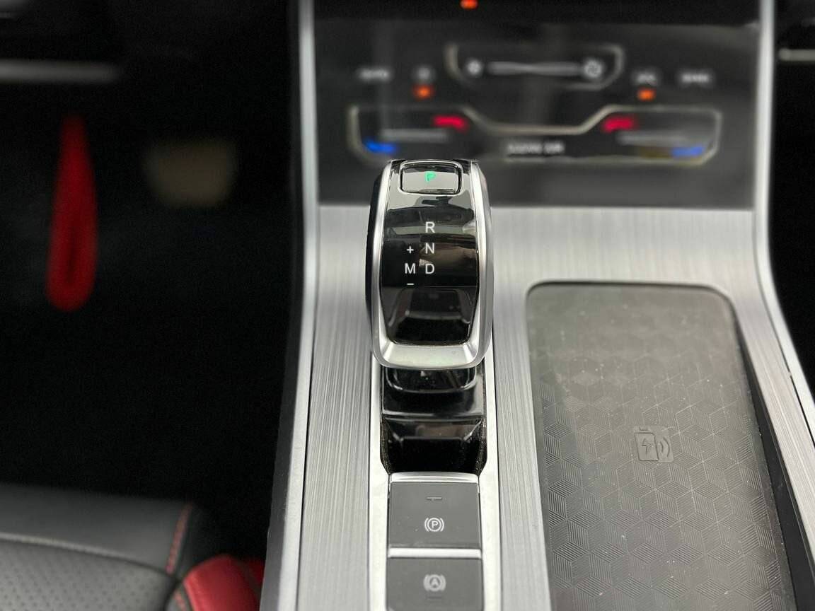 Chery Tiggo 4 Pro с пробегом — 2023 год. Фото: #14