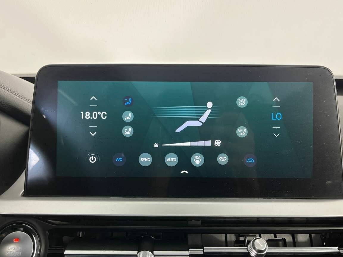 Chery Tiggo 7 Pro с пробегом — 2021 год. Фото: #12