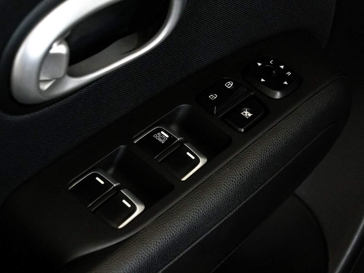 Kia Soul с пробегом — 2018 год. Фото: #13