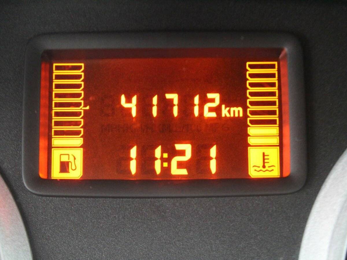 Renault Duster с пробегом — 2015 год. Фото: #2