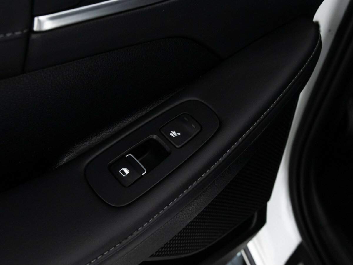 Hyundai Sonata с пробегом — 2020 год. Фото: #22