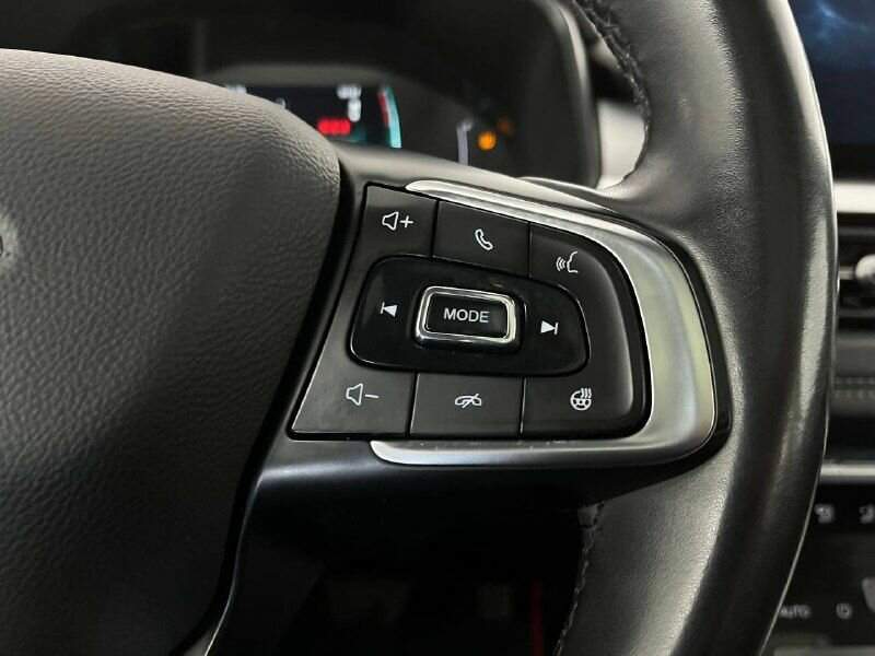 Chery Tiggo 7 Pro с пробегом — 2021 год. Фото: #19