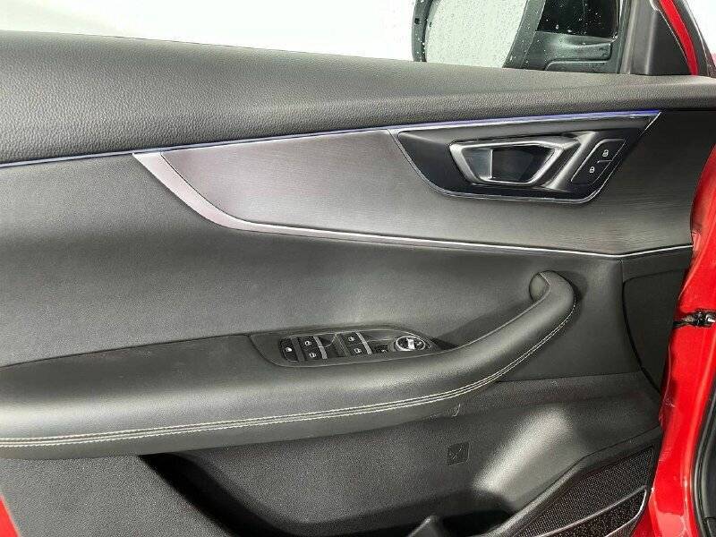 Chery Tiggo 7 Pro с пробегом — 2021 год. Фото: #20