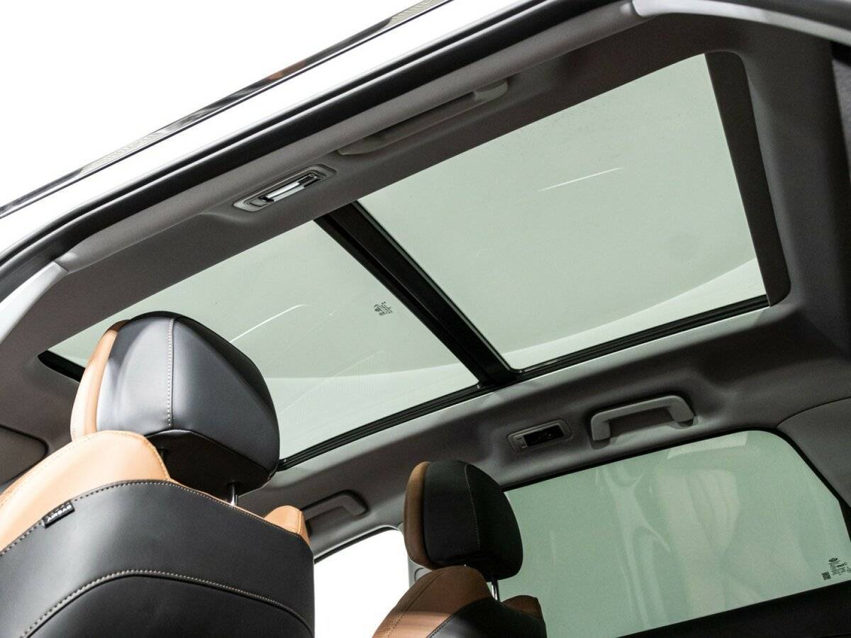 Chery Tiggo 8 Pro Max с пробегом — 2023 год. Фото: #16