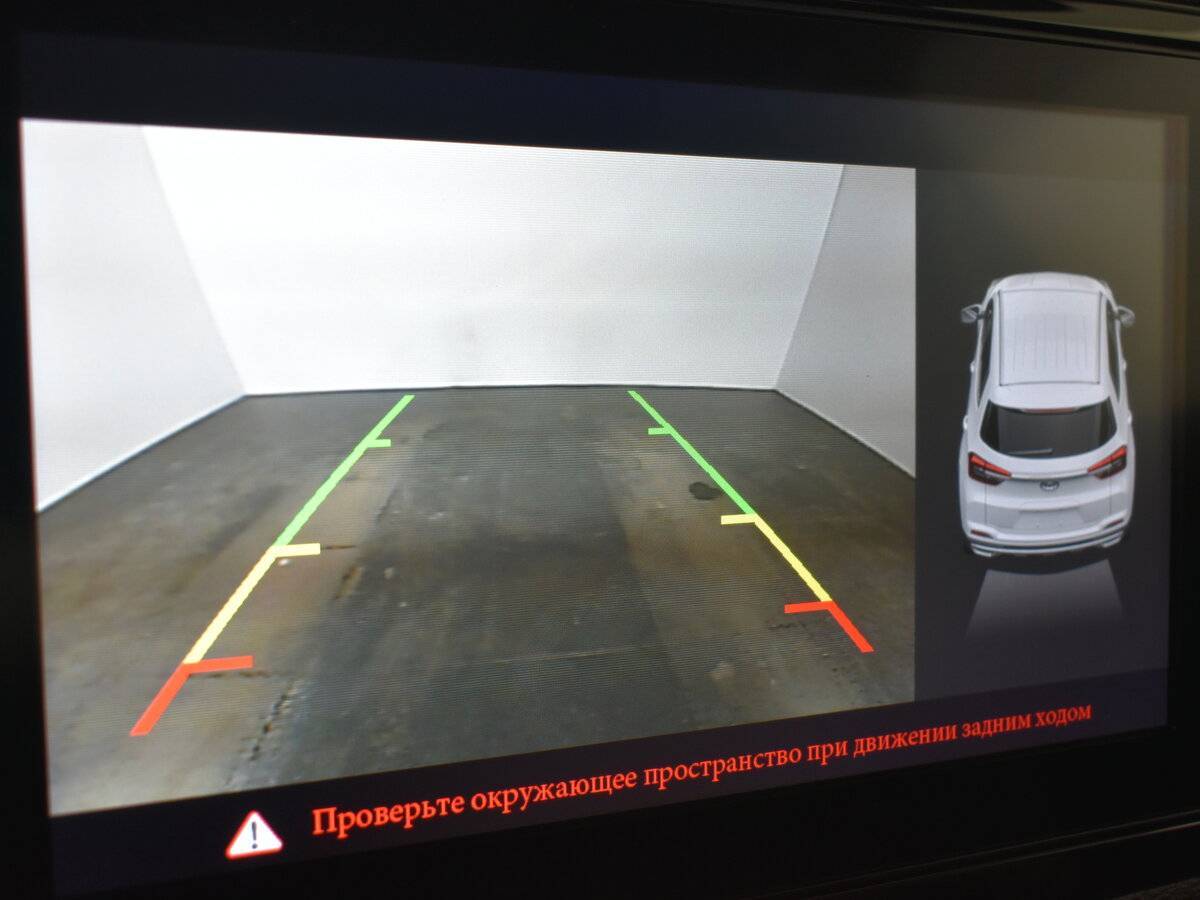 Chery Tiggo 4 с пробегом — 2021 год. Фото: #7