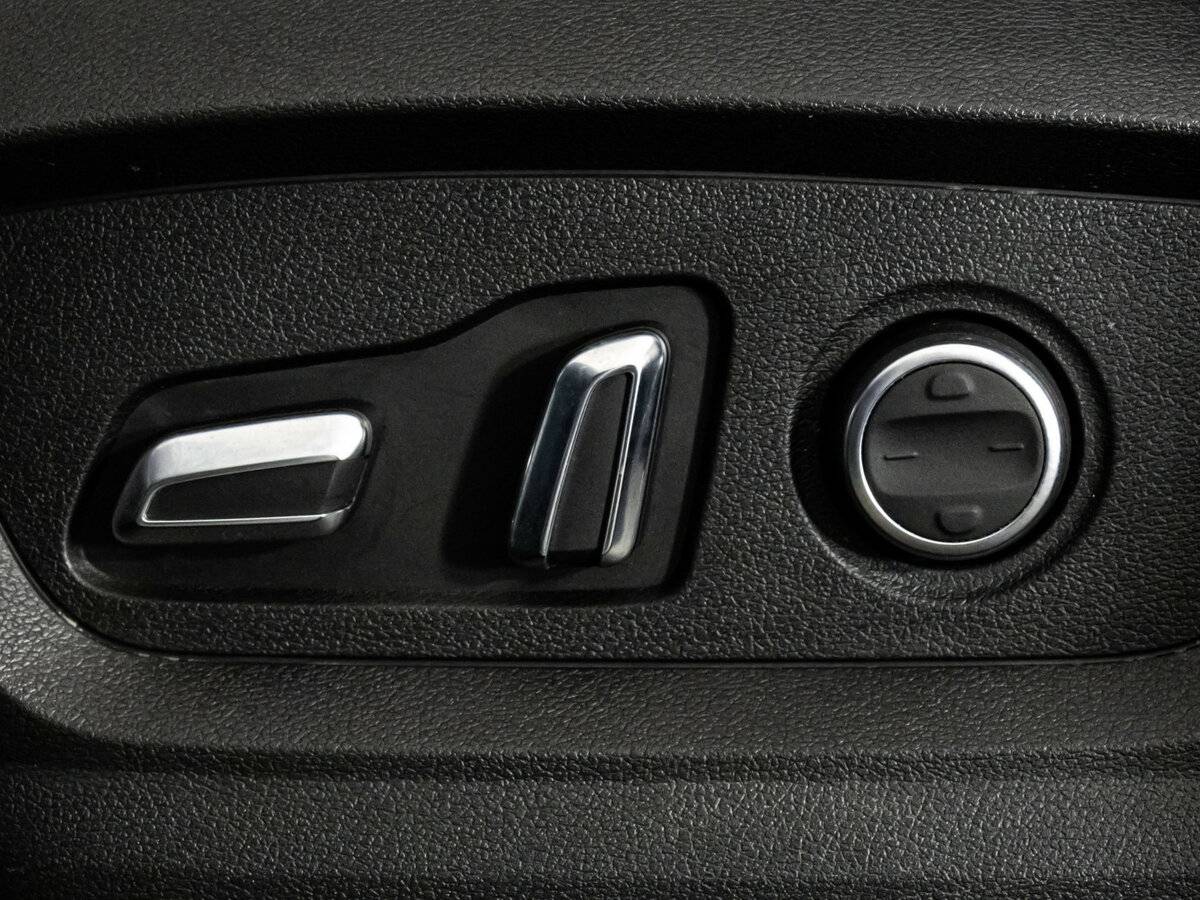 Chery Tiggo 7 Pro с пробегом — 2020 год. Фото: #16