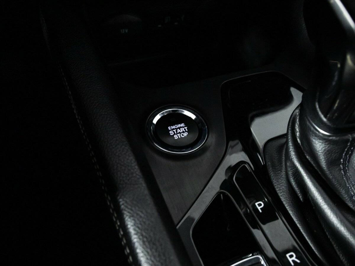 Chery Tiggo 4 с пробегом — 2021 год. Фото: #19