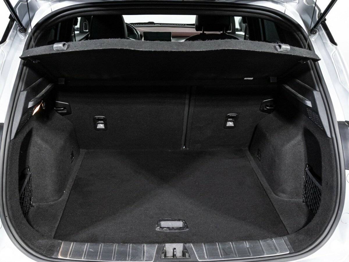 Geely Coolray с пробегом — 2021 год. Фото: #14