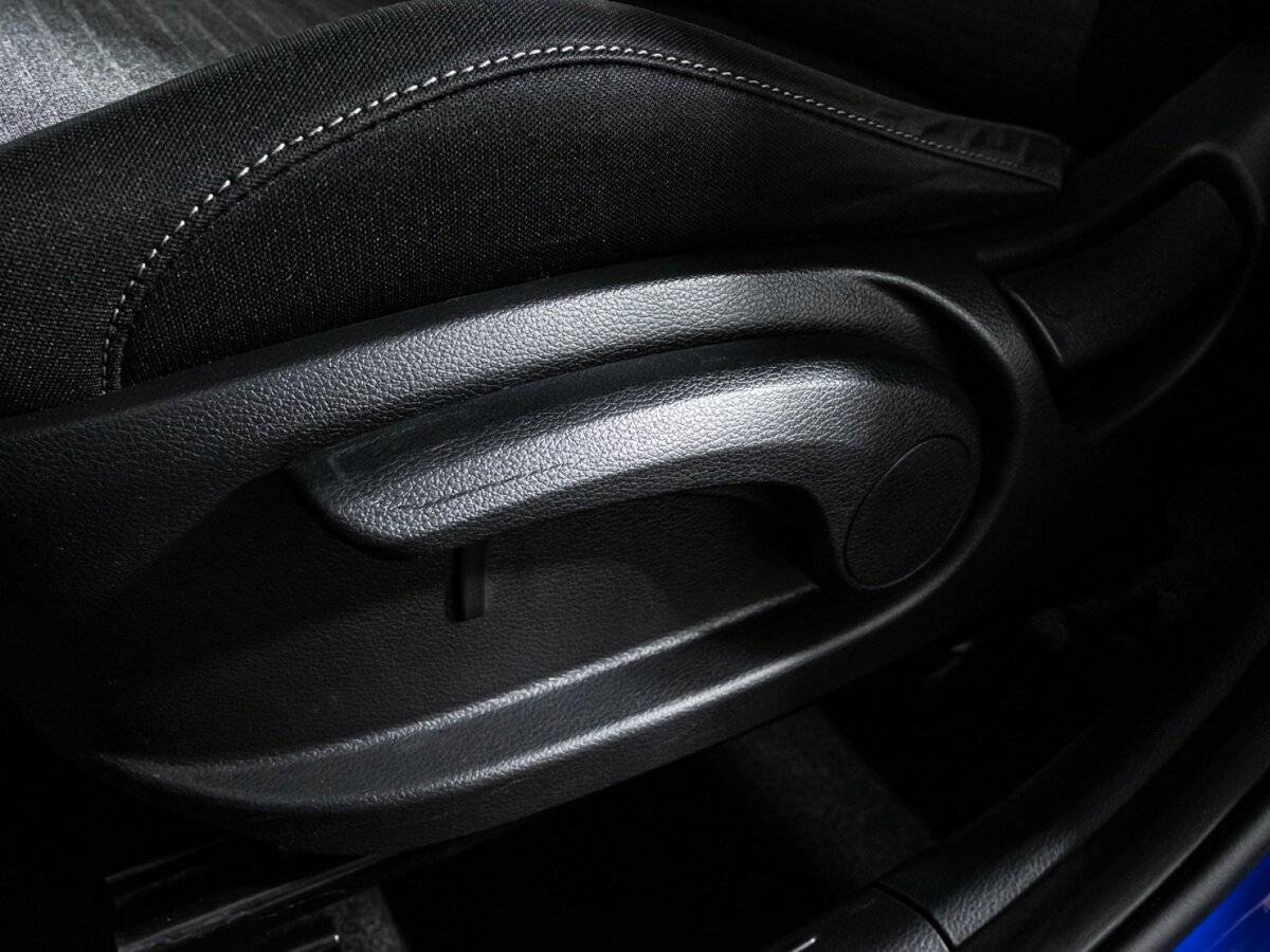 Kia Soul с пробегом — 2020 год. Фото: #23