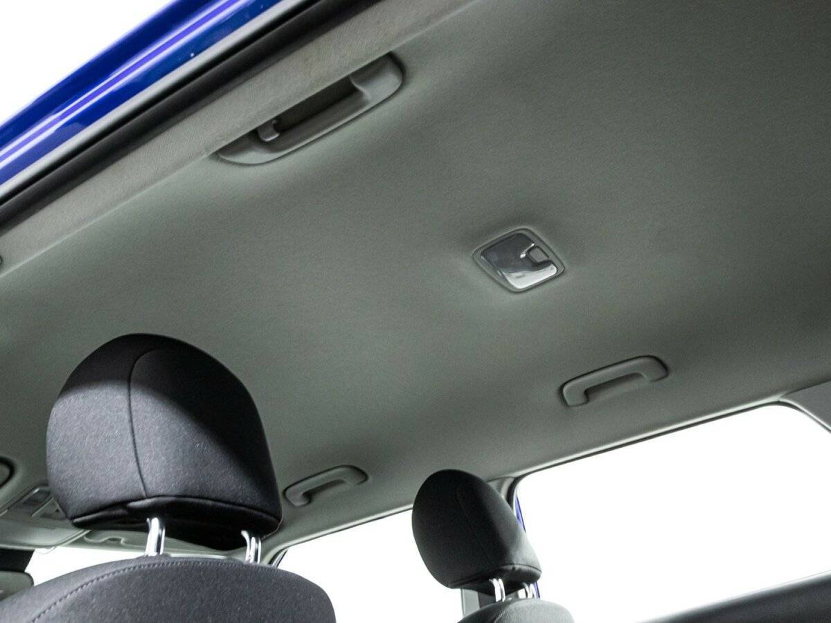 Kia Soul с пробегом — 2020 год. Фото: #25