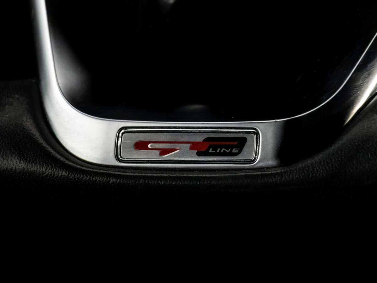 Kia Cerato с пробегом — 2020 год. Фото: #13