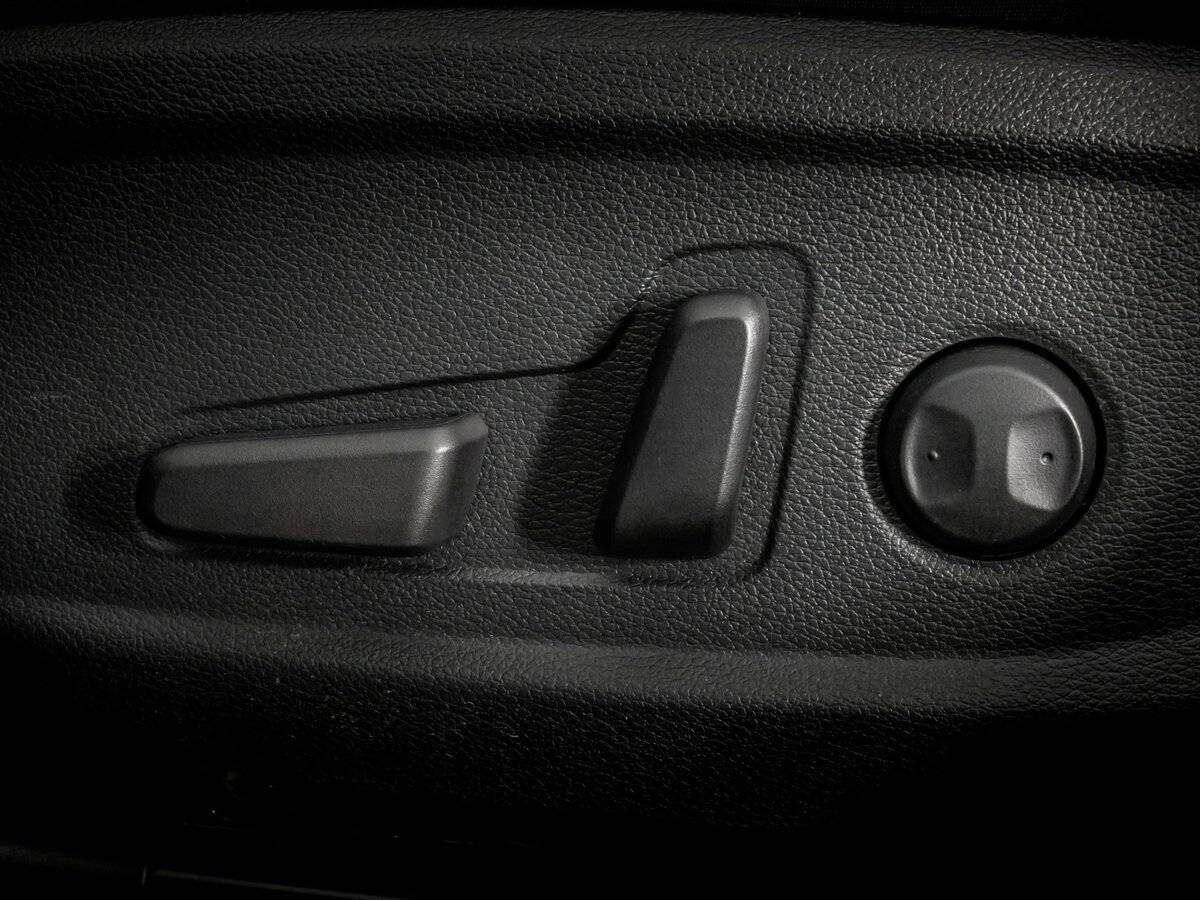 Kia Cerato с пробегом — 2020 год. Фото: #22