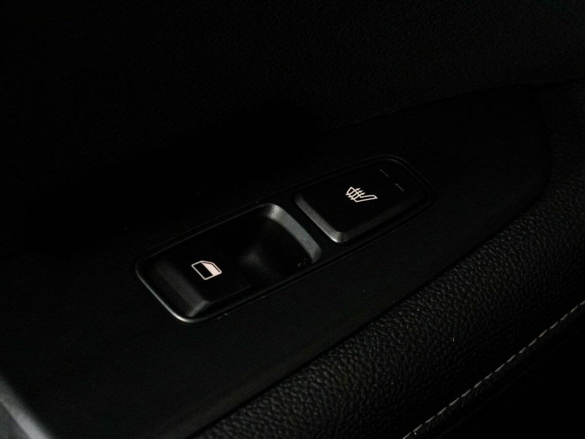 Kia Cerato с пробегом — 2020 год. Фото: #23