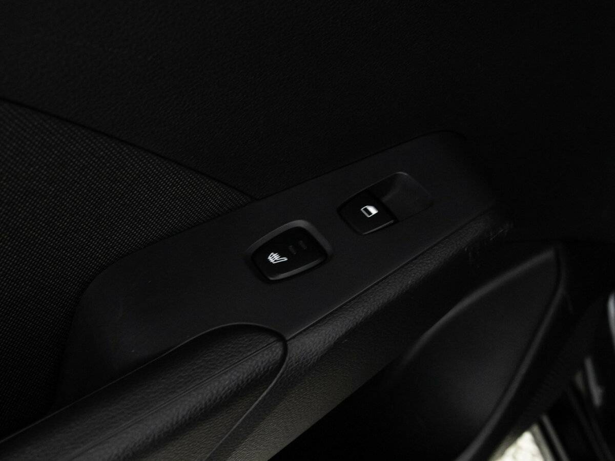 Hyundai Solaris с пробегом — 2020 год. Фото: #16