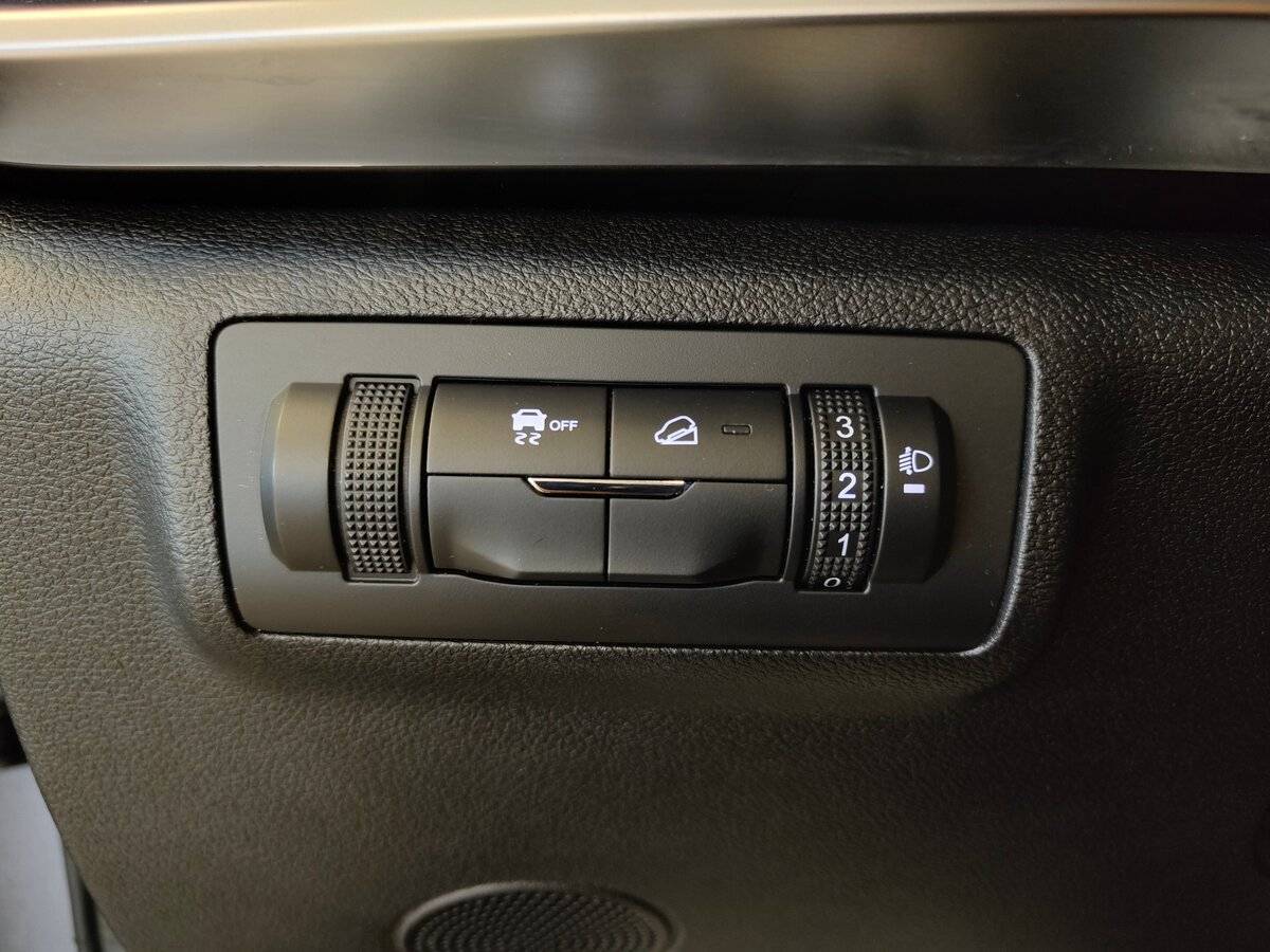 Chery Tiggo 4 Pro с пробегом — 2023 год. Фото: #9